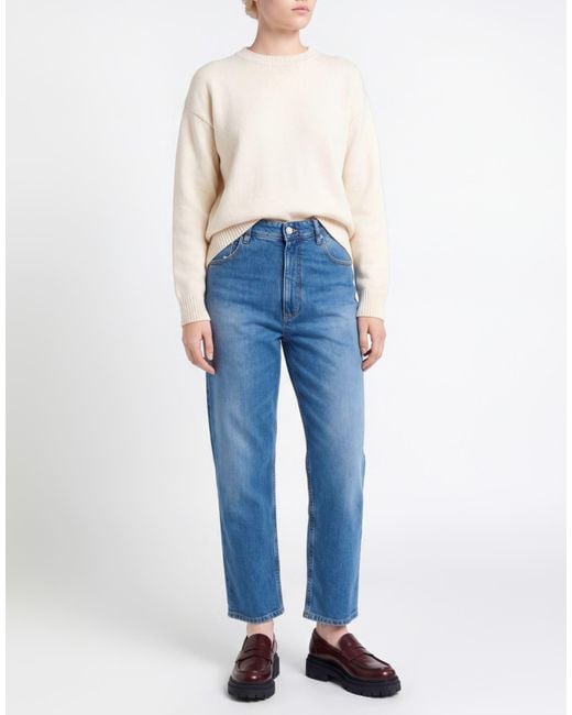 CYCLE Blue Jeans Cotton, Elastane