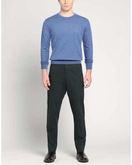 Pullover Hackett de hombre de color Blue