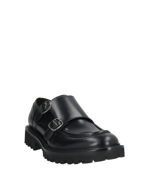 Tagliatore Gray Loafer for men