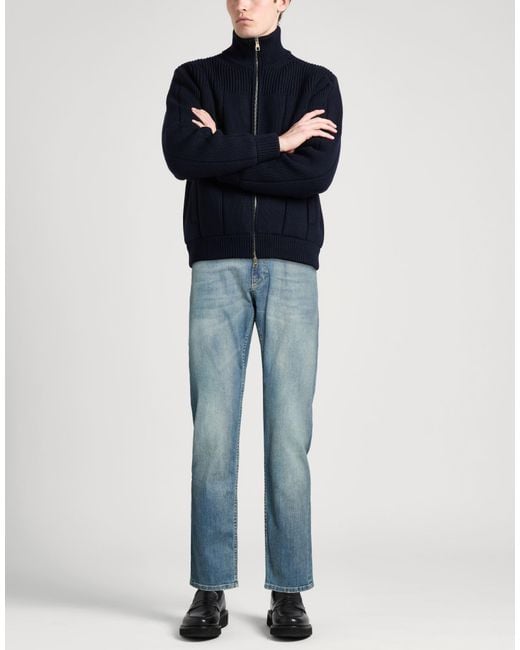 Eleventy Blue Jeans for men