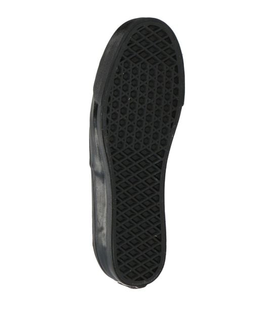 Vans Black Trainers