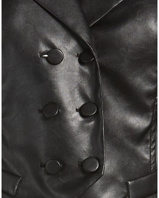 Aniye By Black Top Polyester