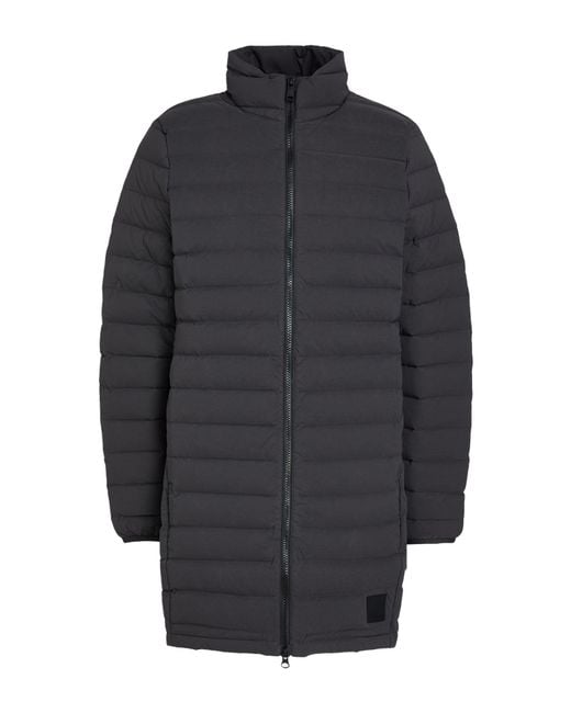 Jack Wolfskin Blue Puffer