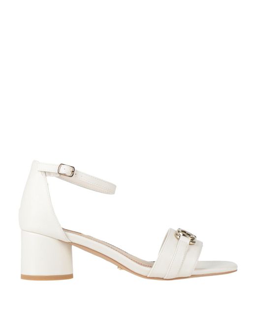 GAUDI Natural Sandals