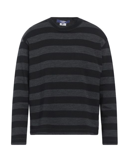 Junya Watanabe Black Sweatshirt for men