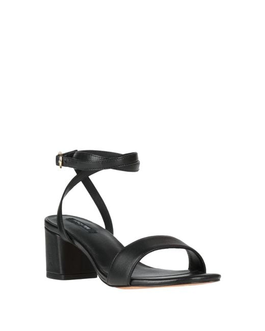 Patrizia Pepe White Sandals