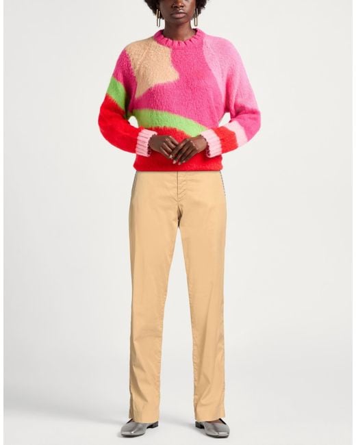 Mason's Natural Pants