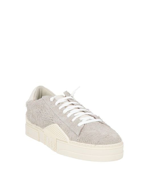 P448 Sneakers in White für Herren