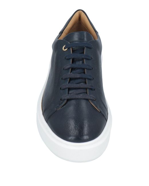 Sneakers Corvari de hombre de color Blue