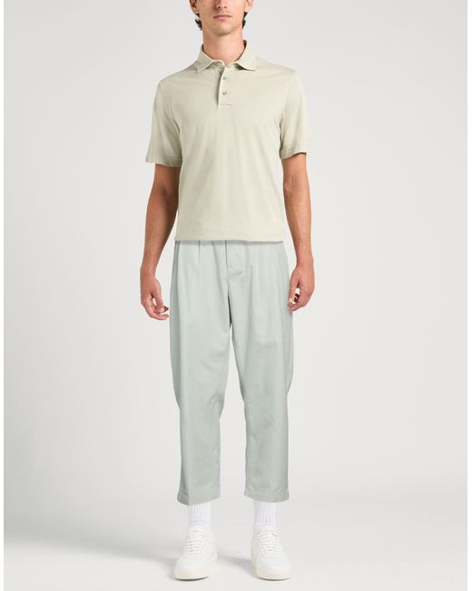 Obey Gray Trouser for men