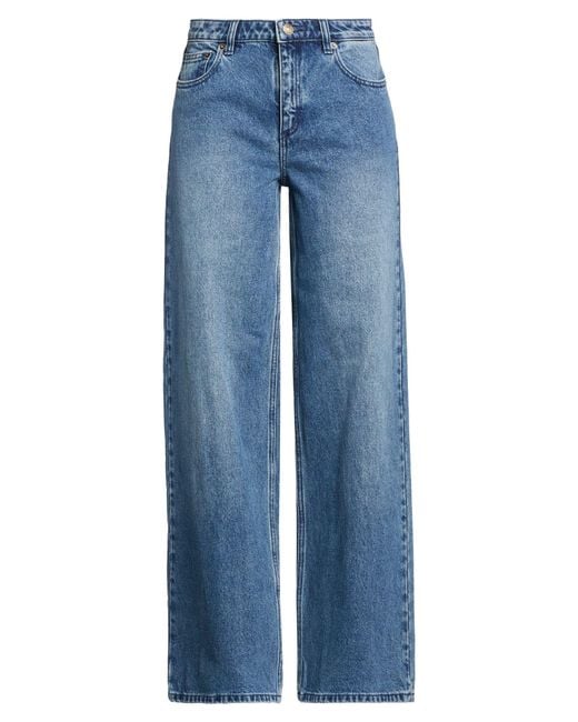 MICHAEL Michael Kors Blue Jeans