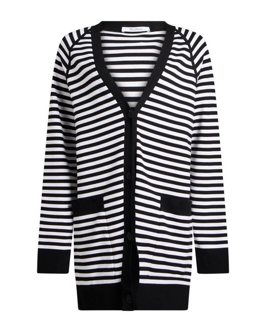 Rebecas Max Mara de color Blue