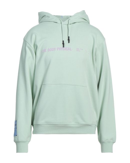 McQ Alexander McQueen Sweatshirt in Green für Herren