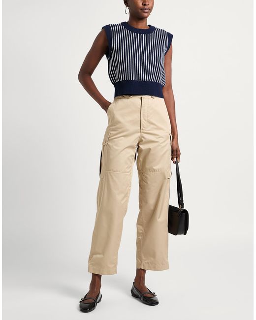 Pantalone di Sandro in Natural