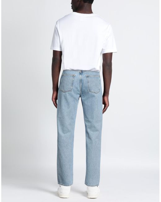 Sandro Blue Jeans for men