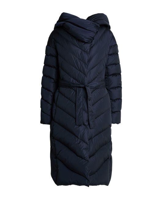 Add Blue Puffer