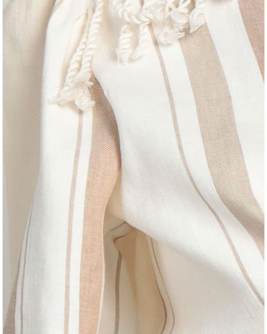 Beatrice B. White Shrug