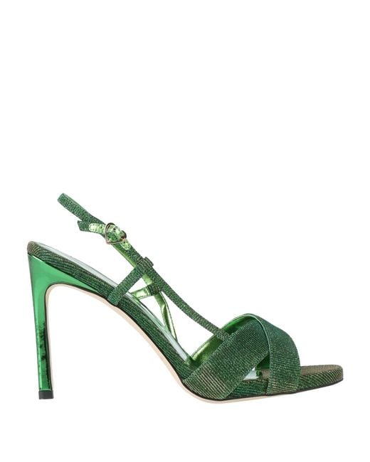 Tosca Blu Green Sandale