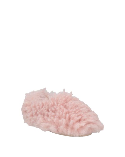 Macarena Pink House Slipper