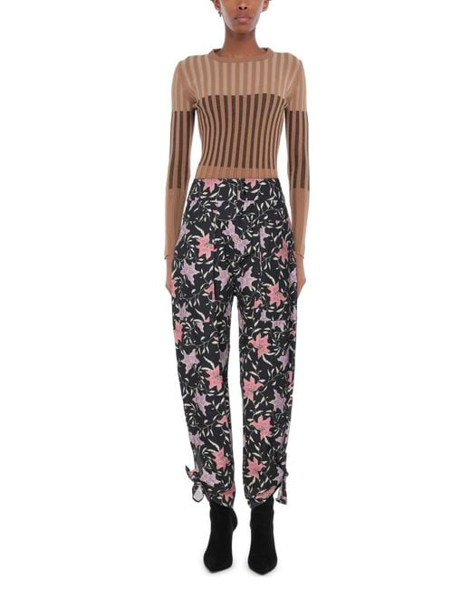 Isabel Marant Multicolor Pants