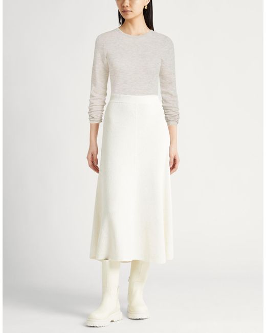 Pullover Peserico de color White