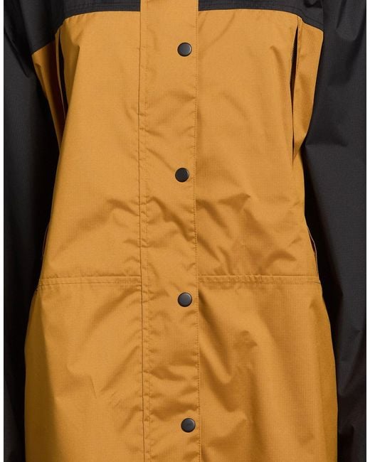 Vans Black Jacket Polyester