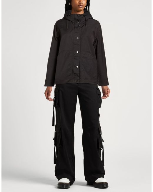 Refrigiwear Black Jacket