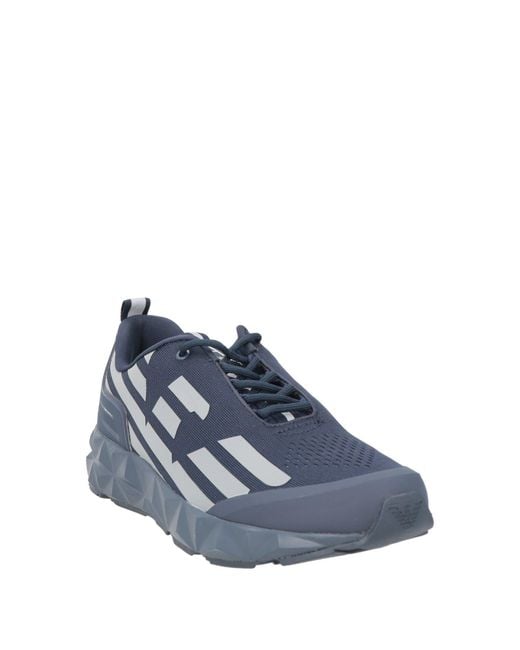 EA7 Sneakers in Blue für Herren