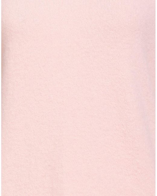 Haveone Pink Sweaters