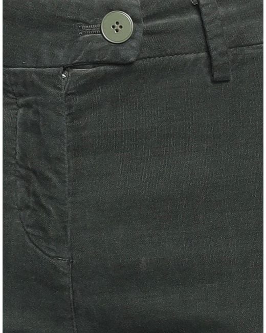 Mason's Gray Trouser
