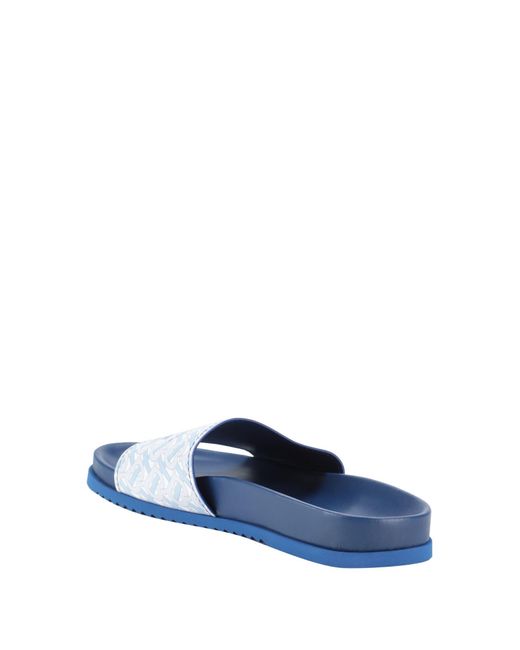 Burberry Sandale in Blue für Herren