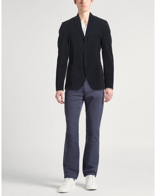 Tombolini Blue Blazer for men