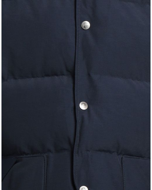 Penfield Blue Puffer for men