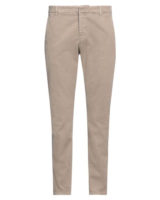 Dondup Natural Trouser for men