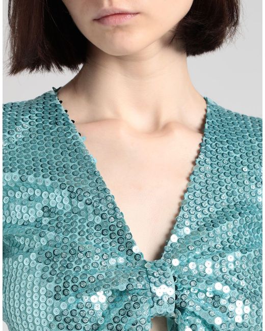 FELEPPA Blue Top Polyester