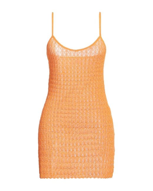 Top di ERL in Orange