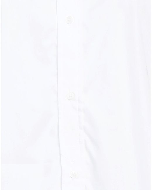 Zadig & Voltaire White Shirt