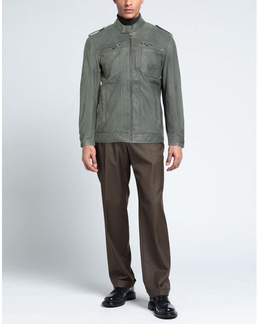 Bolongaro Trevor Jacke & Anorak in Gray für Herren