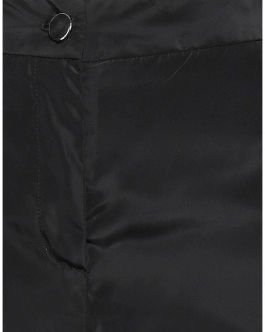 ACT N°1 Black Pants