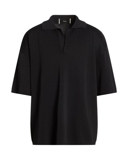 Pullover AMI de hombre de color Black