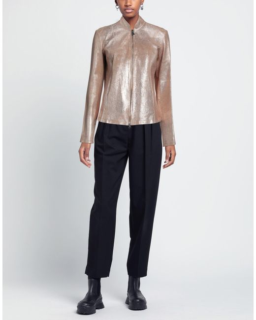 Peuterey Brown Jacket