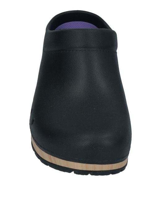 Dansko Black Mules & Clogs