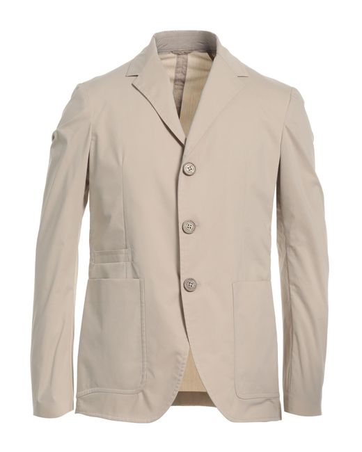 Neil Barrett Natural Suit Jacket for men