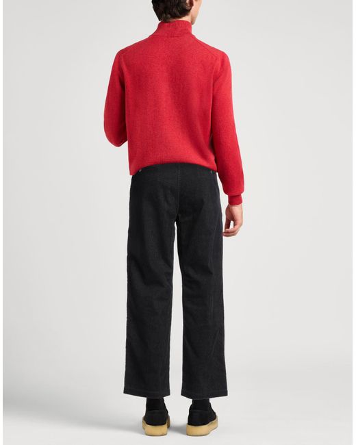 Woolrich Hose in Black für Herren