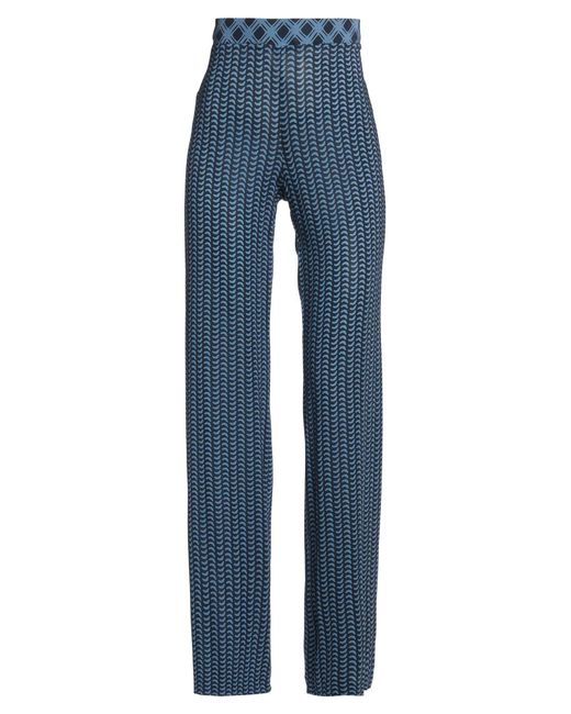 Pantalone di Caractere in Blue