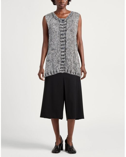 Pullover di Cividini in Gray
