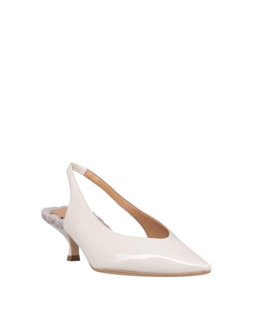 Aera Natural Pumps