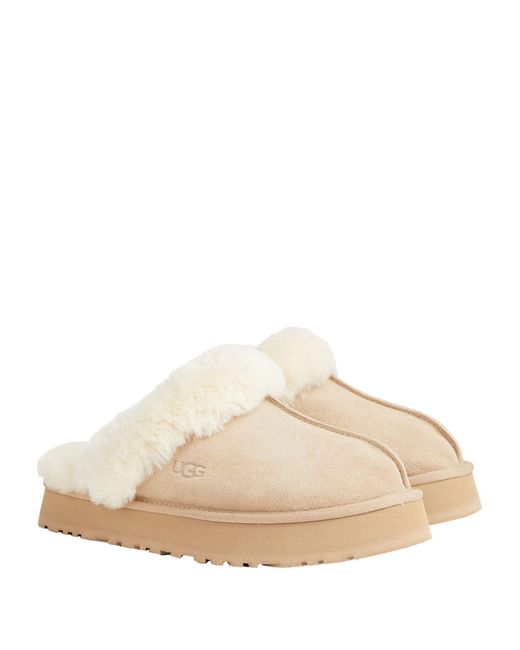 Ugg Natural Mules & Clogs