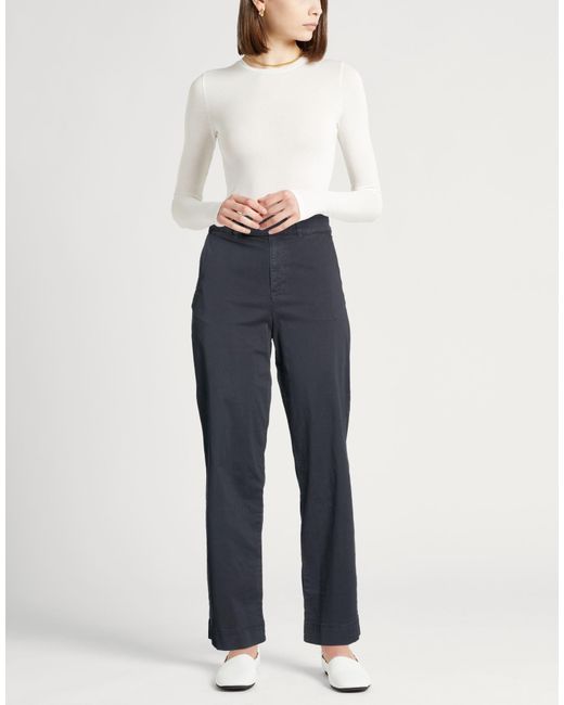 U.S. POLO ASSN. Blue Trouser