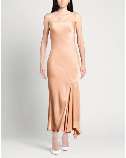 Max & Moi Multicolor Maxi Dress